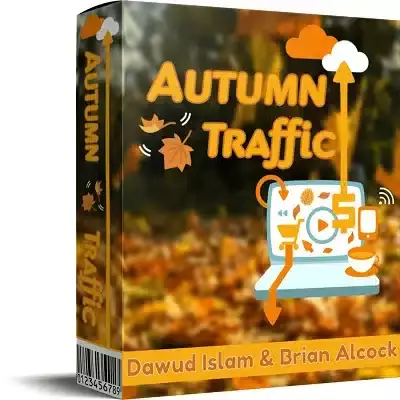 Autumn Traffic