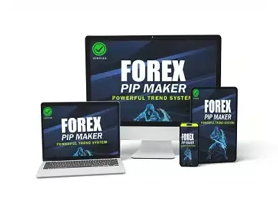 forex pip maker bundle