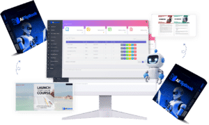 AIFlipBook, A Brand New AI-Powered App AUTO Creates Fully Functional FLIPBOOKS In A Flash That You Can Sell & Keep 100% Profits…