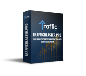 Traffic Blaster – Get Verified Biz-Op Seeker and Buyer Traffic