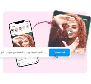 Instagram Downloader