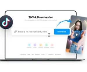 TikTok Downloader