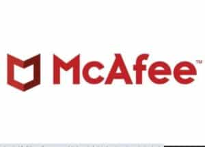 Mcafee Antivirus 1 Year 1 Dev Global Software License