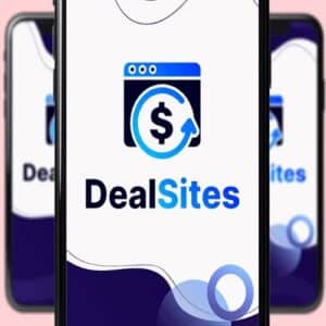 DealSites: Self Updating Live Amazon & eBay Affiliate Deal Sites