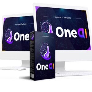 OneAi – Access All Premium AI’s From A Single Dashboard For Lifetime With ZERO Monthly Fees