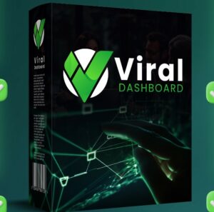 ViralDashboard Ai – New A.I App Turns ANY Social Media Account Into A Set ‘N’ Forget Viral Machine That Drives Unlimited Traffic And Followers On Autopilot