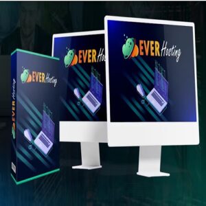 EVER Hosting – 20x Faster Hosting with No Limits