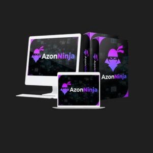 AzonNinja, Transforms Your Single Keyword Into Stunning DFY Amazon Affiliate Sites  Loaded With 350 Million “Ready-To-Sell” Highly-Profitable Products In Any Language & Niche