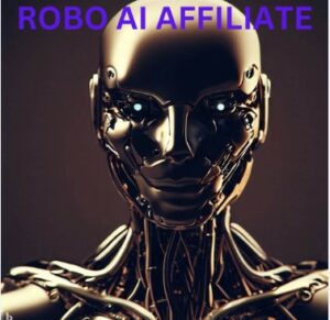 AI Affiliate Marketing, Use intelligent automation so you can generate more commissions with less effort. Launch Your AI Affiliate Business