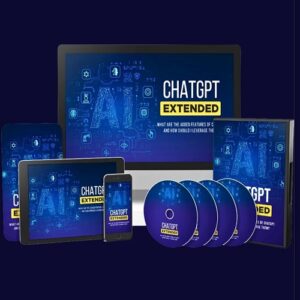 Marketing Build Pro – ChatGPT Extended