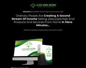 Home | Click Home Income