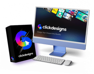 ClickDesigns Graphics & Designs Made Easy