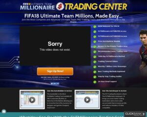 FUTMillionaire Smart Trader Autobuyer and Autobidder for FC24 Ultimate Team – OFFICIAL SITE – FUTMillionaire SmartTrader Autobuyer and Autobidder for FC24 Ultimate Team – OFFICIAL SITE