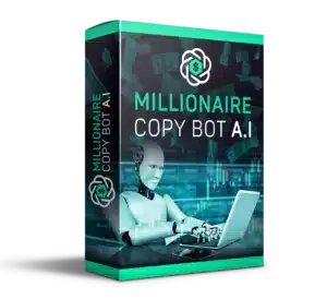 COPYBOT AI, We Make Money In 24 Hours, Works On All Devices Including Your Phone..