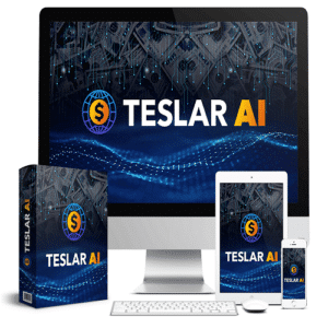 TESLAR AI, Unlimited FREE Automated Traffic