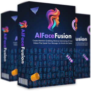 AI Face Fusion, Turns ANY Image To UNLIMITED VIRAL TALKING FACE VIDEOS In Any Niche, 100+ Languages In Seconds