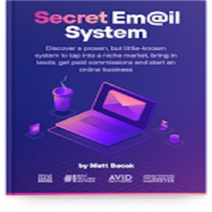 Secret Email System